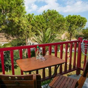 Double or Twin Room Partial Sea View