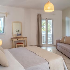 Triple Room Garden View